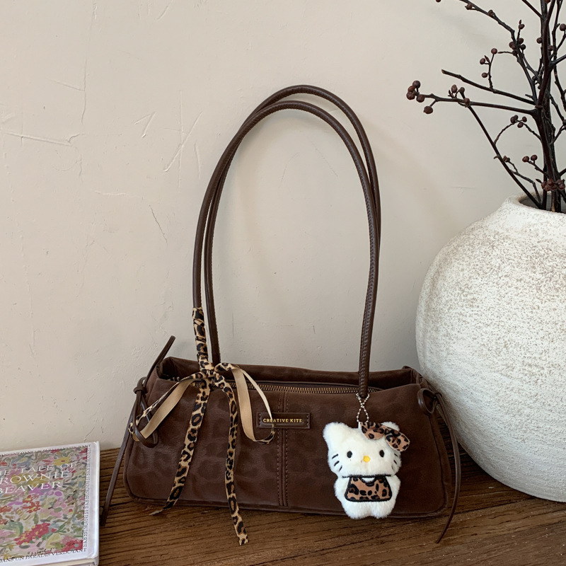 Túi Kẹp Nách Phù Hợp Nhiều Phong Cách - t251227