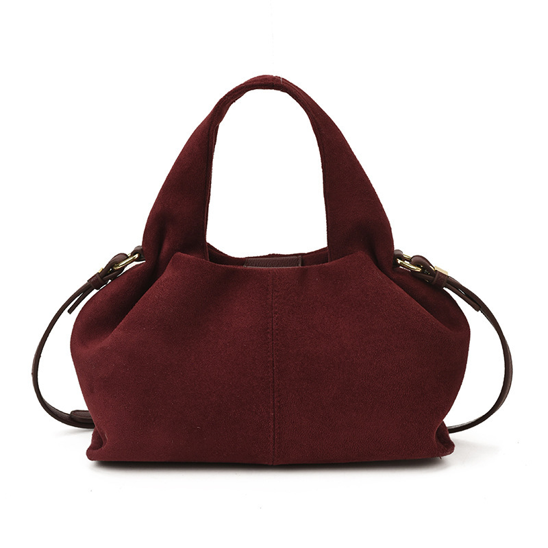 Túi Da Lộn Size To Phong Cách Sang Trọng Nổi Bật - tt251125