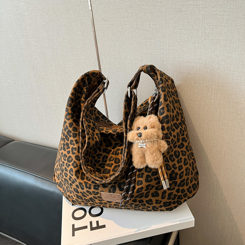 Túi Vải Size Vừa Thiết Kế Gọn Gàng Không Cồng Kềnh - tt251126