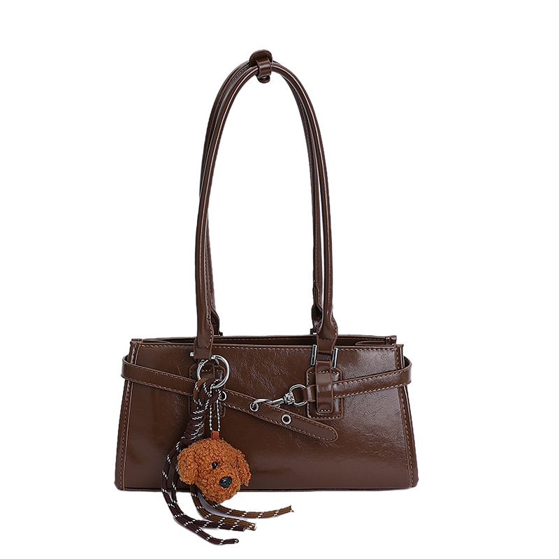 Túi Kẹp Nách Nhỏ Mà Có Võ - tt251138