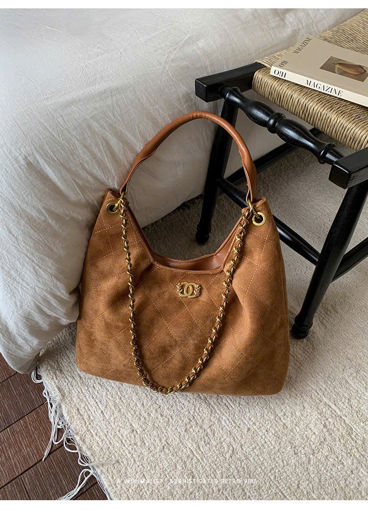 Túi Nữ Size To Phong Cách Đơn Giản Thanh Lịch - tt251075