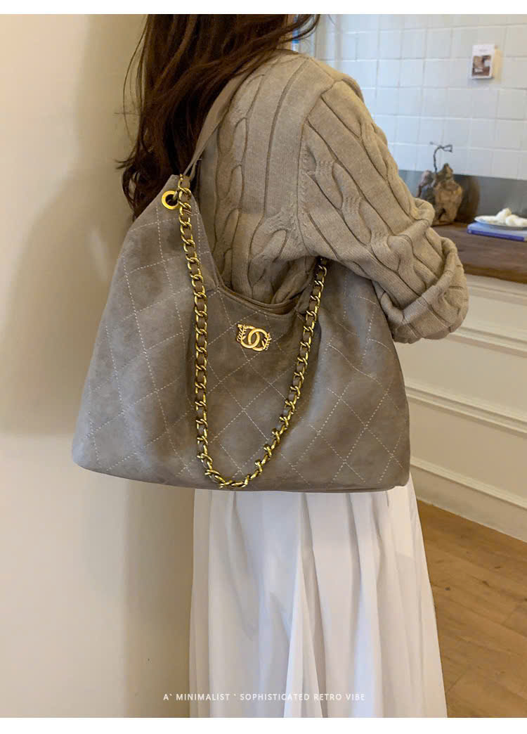 Túi Nữ Size To Phong Cách Đơn Giản Thanh Lịch - tt251075