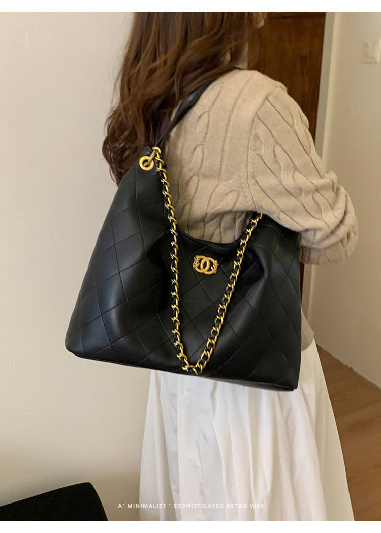 Túi Nữ Size To Phong Cách Đơn Giản Thanh Lịch - tt251075