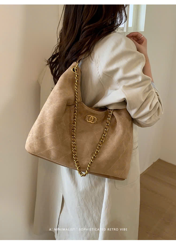 Túi Nữ Size To Phong Cách Đơn Giản Thanh Lịch - tt251075