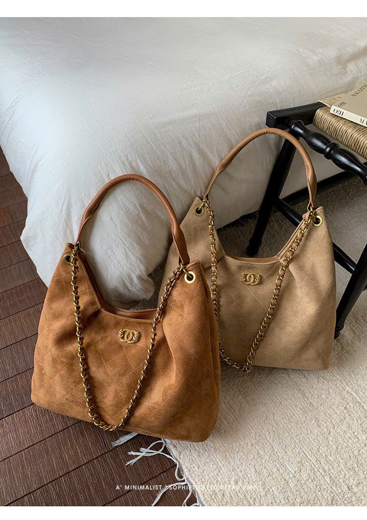 Túi Nữ Size To Phong Cách Đơn Giản Thanh Lịch - tt251075