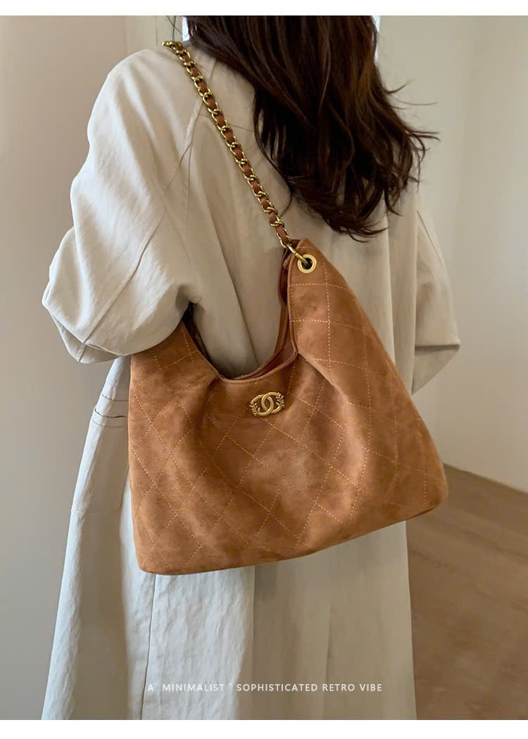 Túi Nữ Size To Phong Cách Đơn Giản Thanh Lịch - tt251075