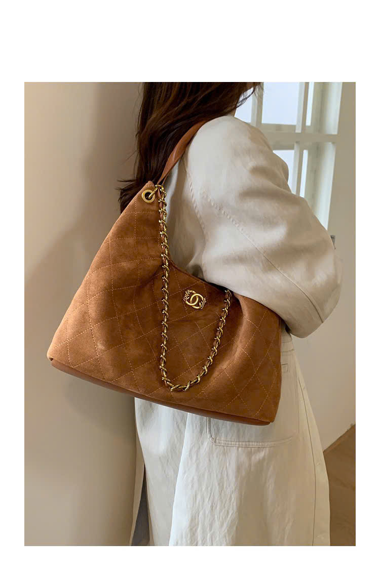 Túi Nữ Size To Phong Cách Đơn Giản Thanh Lịch - tt251075