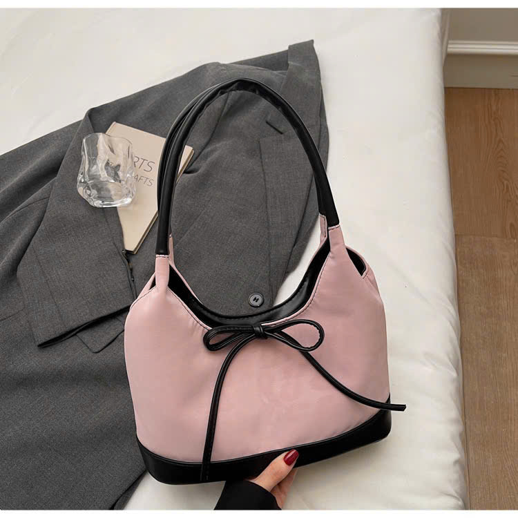 Túi Da Lộn Size Vừa Phù Hợp Đi Làm Đi Chơi - tt251073