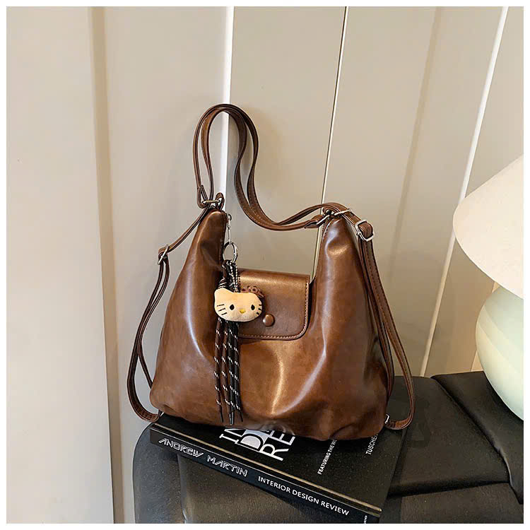 Vừa Đeo Chéo Vừa Đeo Balo Phong Cách Năng Động - tt251119