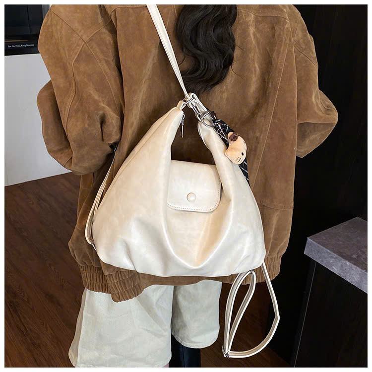 Vừa Đeo Chéo Vừa Đeo Balo Phong Cách Năng Động - tt251119