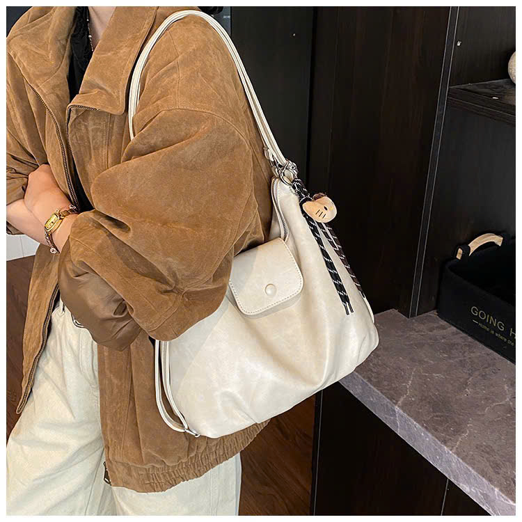 Vừa Đeo Chéo Vừa Đeo Balo Phong Cách Năng Động - tt251119