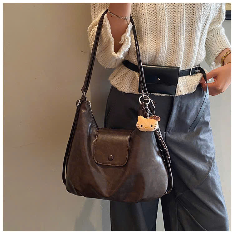 Vừa Đeo Chéo Vừa Đeo Balo Phong Cách Năng Động - tt251119