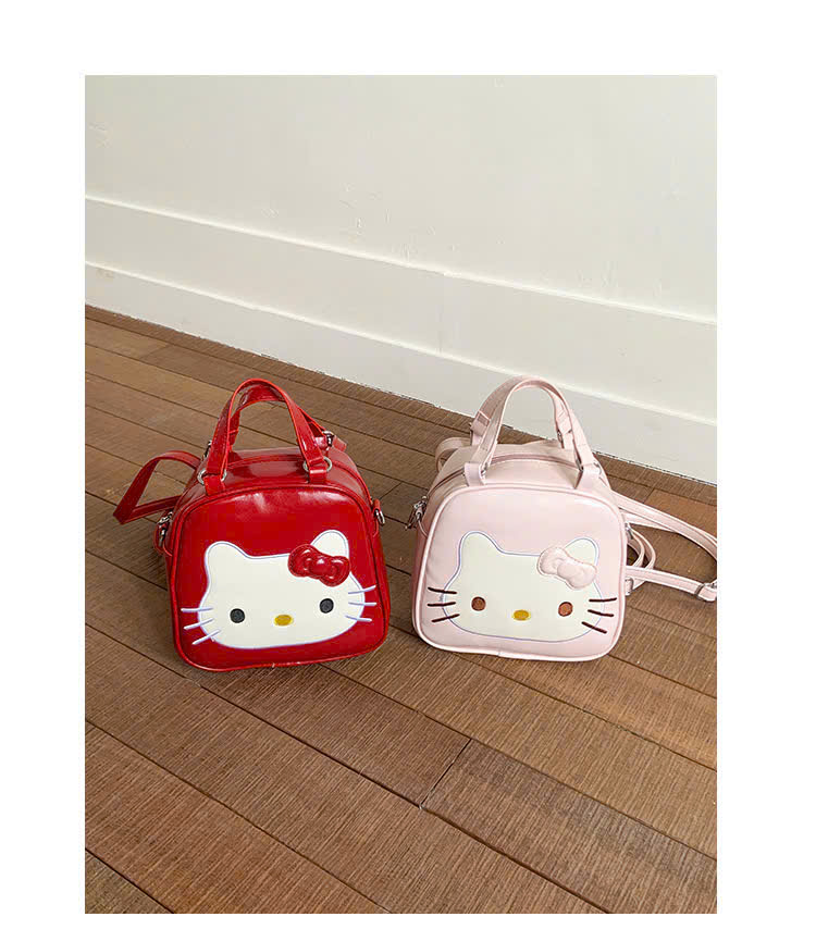 Balo Nhỏ Năng Động Cá Tính - t251234