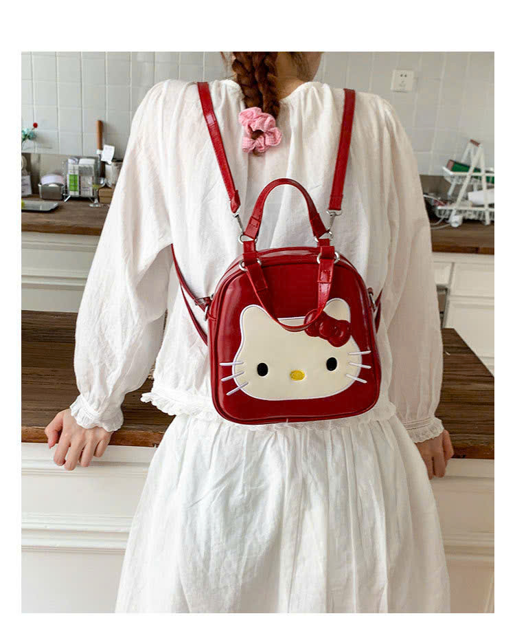 Balo Nhỏ Năng Động Cá Tính - t251234