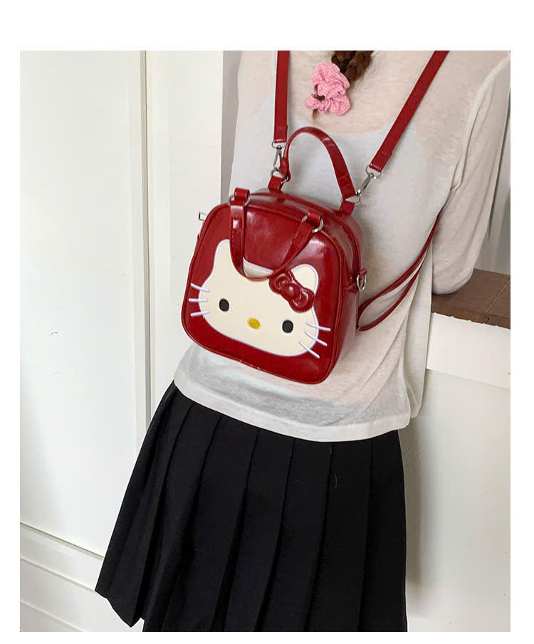 Balo Nhỏ Năng Động Cá Tính - t251234