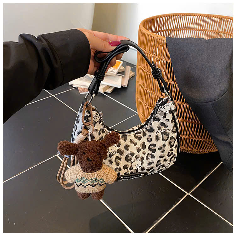 Túi Nhỏ Mang Theo Hằng Ngày - t251229