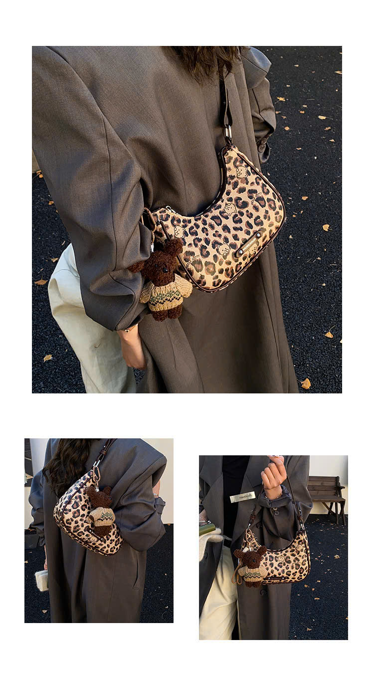 Túi Nhỏ Mang Theo Hằng Ngày - t251229