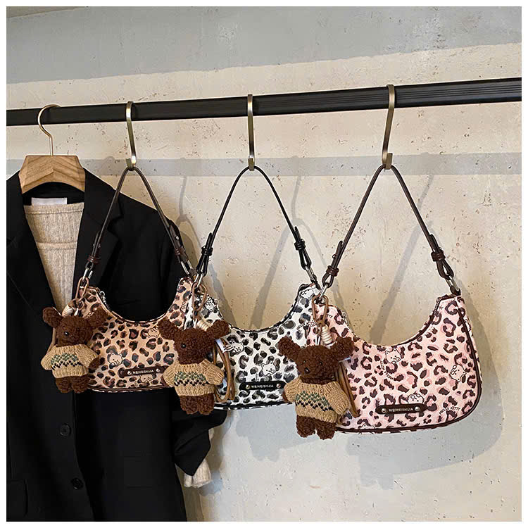 Túi Nhỏ Mang Theo Hằng Ngày - t251229