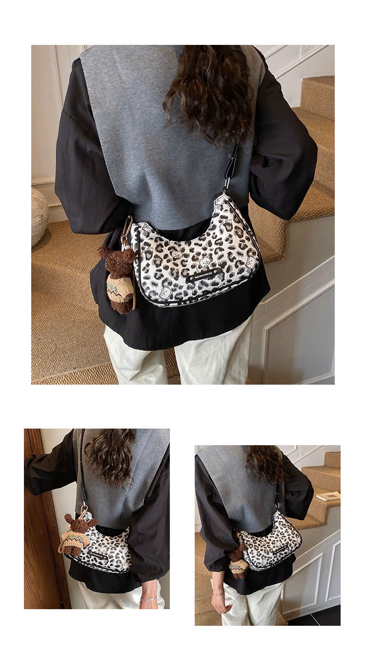 Túi Size Nhỏ Thời Trang Trẻ Trung - tt251210