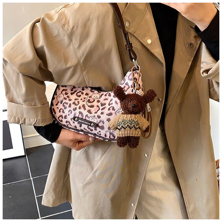 Túi Nhỏ Mang Theo Hằng Ngày - t251229