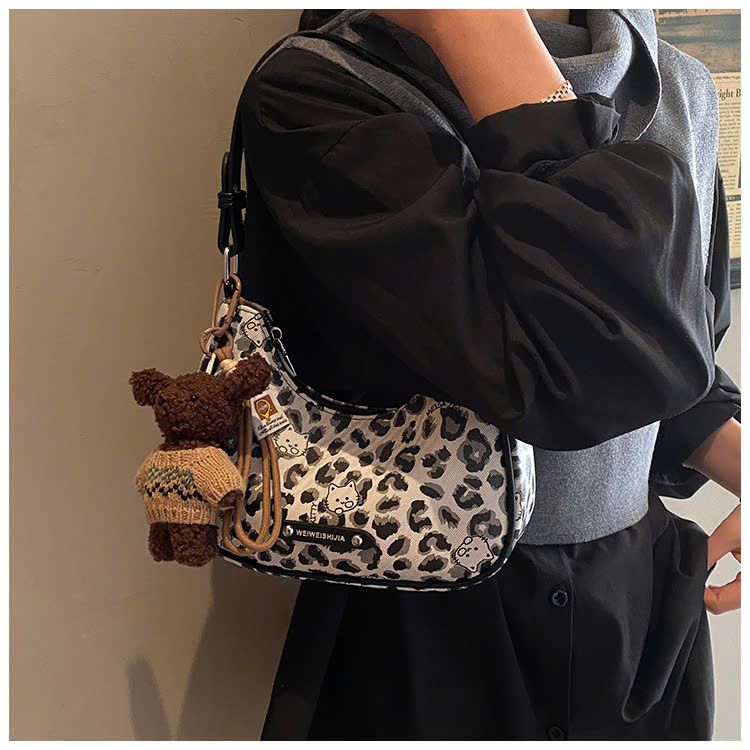 Túi Nhỏ Mang Theo Hằng Ngày - t251229