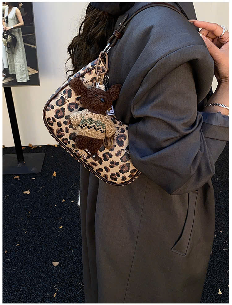 Túi Nhỏ Mang Theo Hằng Ngày - t251229