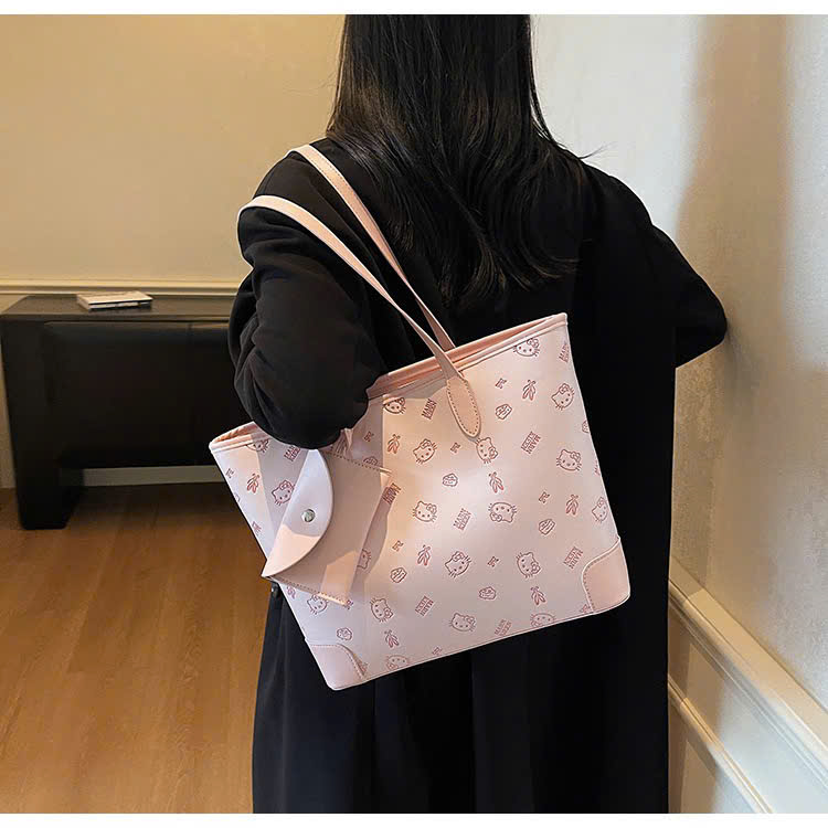 Túi Size To Thiết Kế Thoải Mái Dễ Sử Dụng - t251232