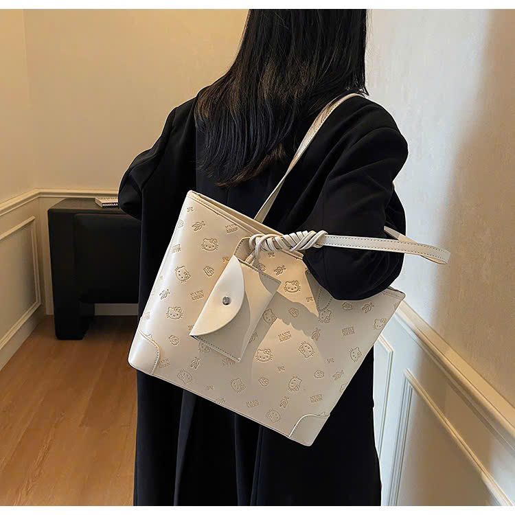 Túi Size To Thiết Kế Thoải Mái Dễ Sử Dụng - t251232