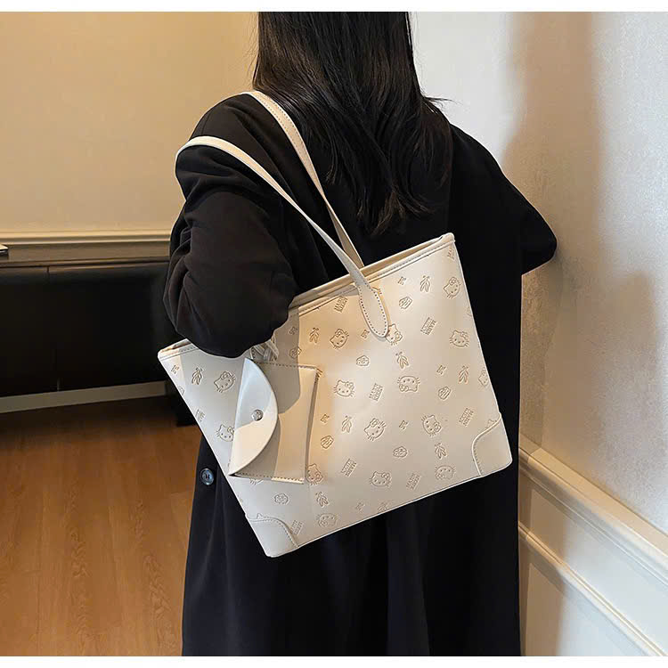 Túi Size To Thiết Kế Thoải Mái Dễ Sử Dụng - t251232