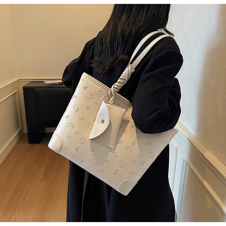 Túi Size To Thiết Kế Thoải Mái Dễ Sử Dụng - t251232