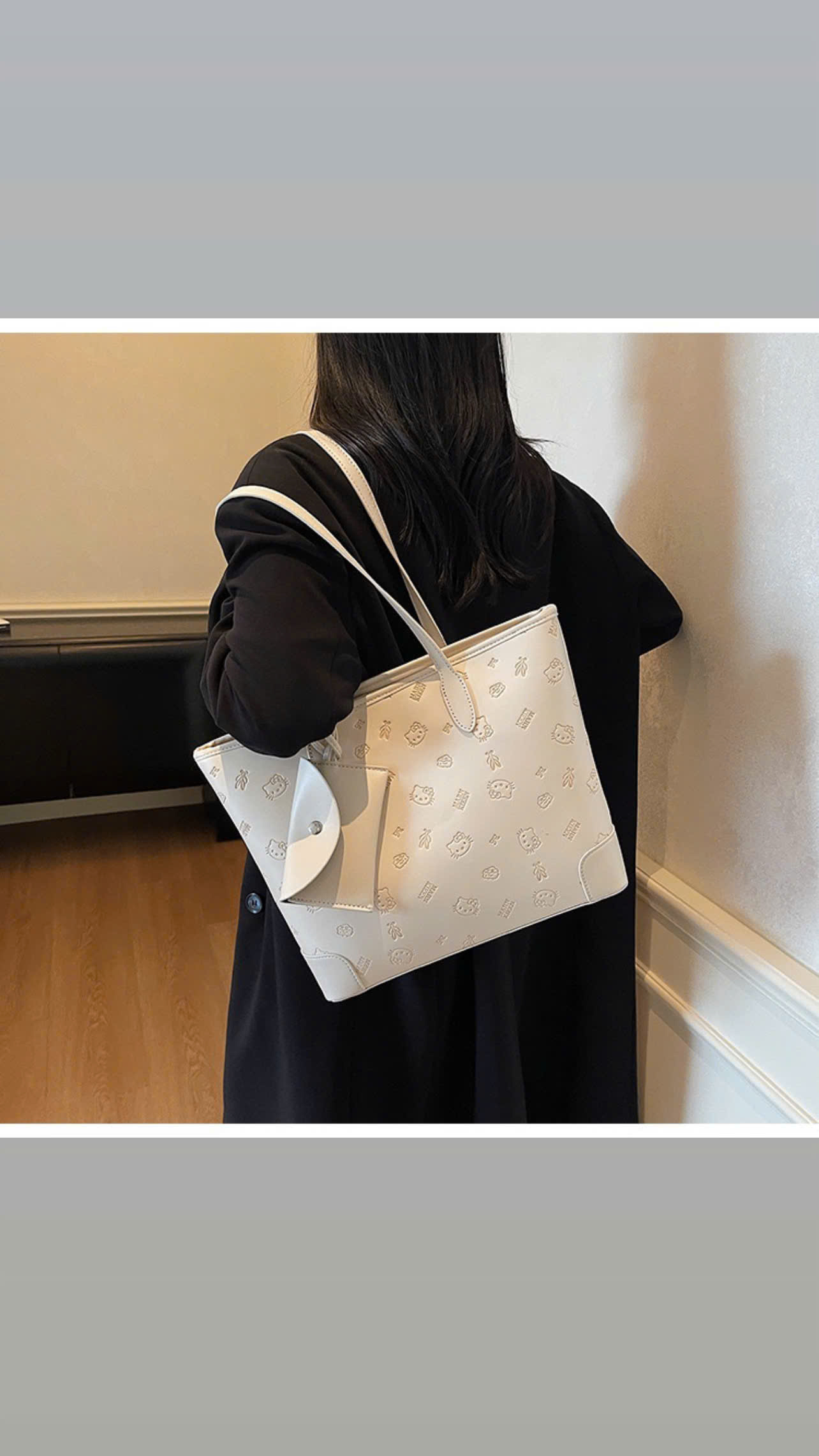 Túi Size To Thiết Kế Thoải Mái Dễ Sử Dụng - t251232