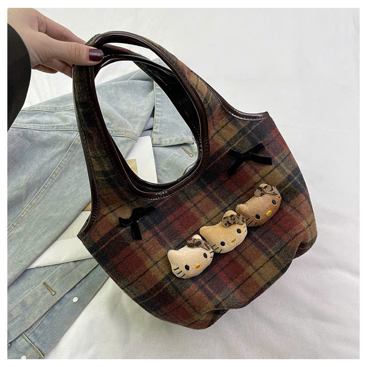 Túi Da Báo Nhỏ Mang Theo Hằng Ngày - tt251039