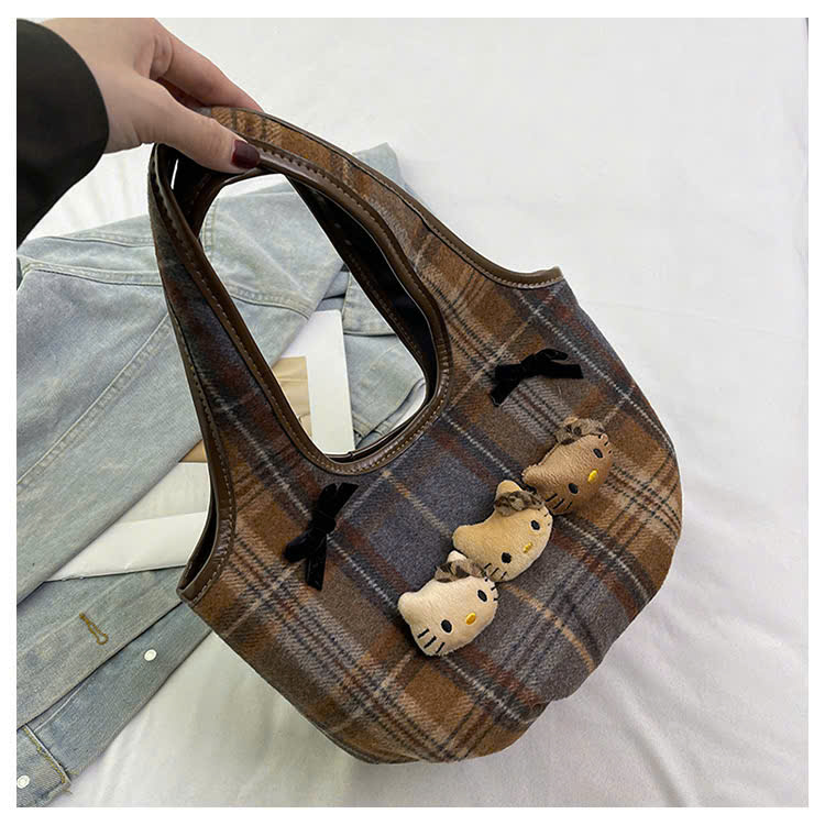 Túi Da Báo Nhỏ Mang Theo Hằng Ngày - tt251039