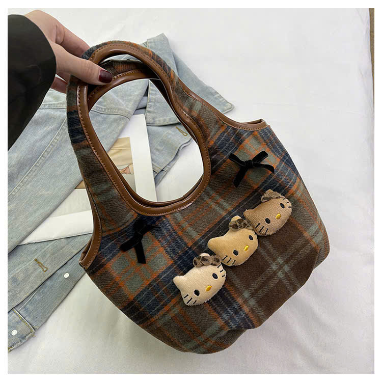 Túi Da Báo Nhỏ Mang Theo Hằng Ngày - tt251039