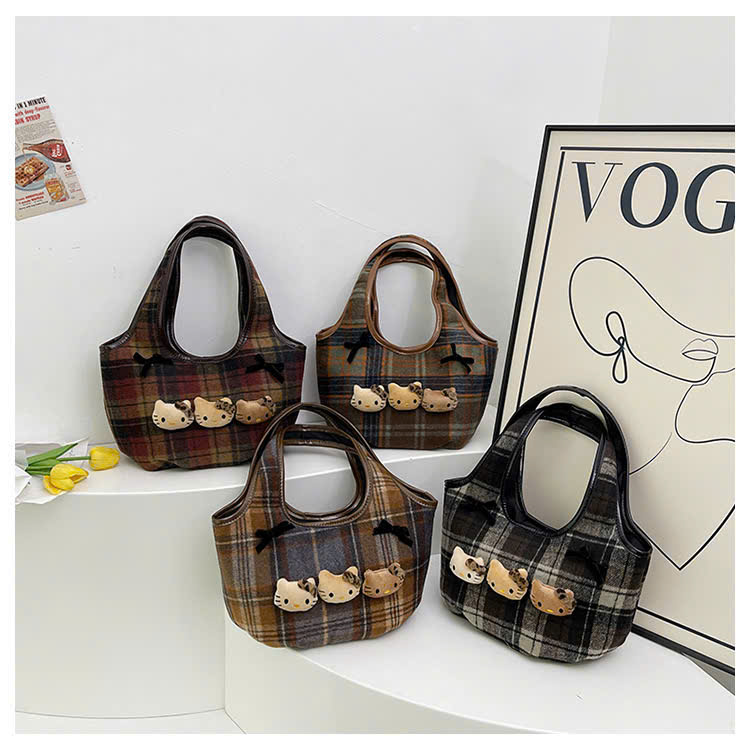 Túi Da Báo Nhỏ Mang Theo Hằng Ngày - tt251039