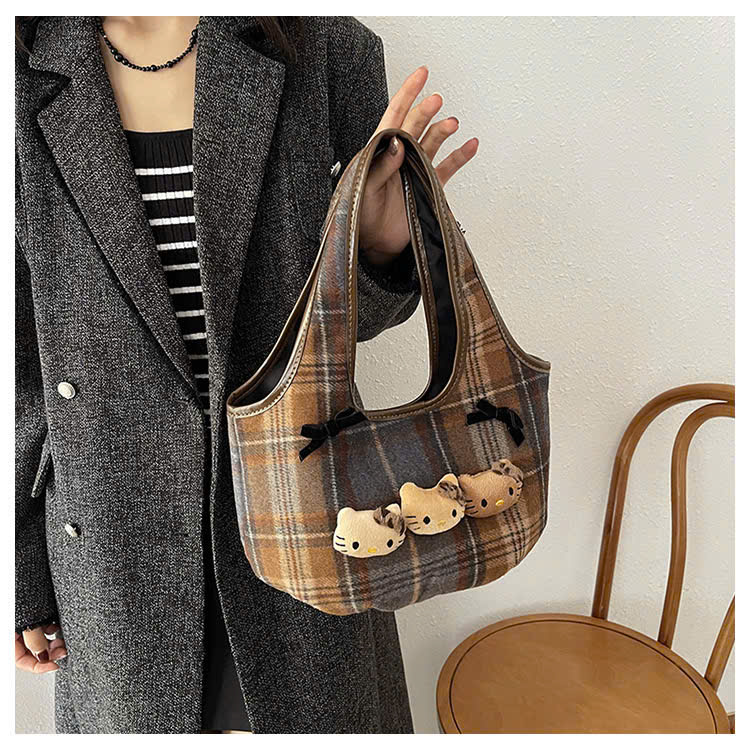 Túi Da Báo Nhỏ Mang Theo Hằng Ngày - tt251039