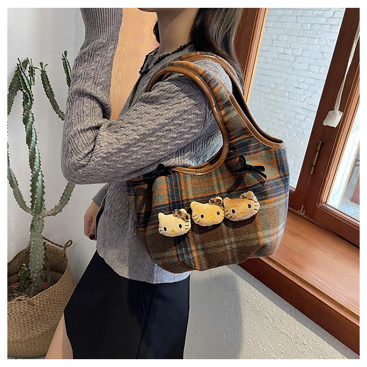 Túi Da Báo Nhỏ Mang Theo Hằng Ngày - tt251039