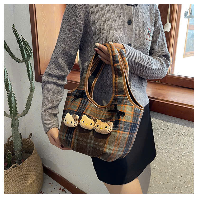 Túi Da Báo Nhỏ Mang Theo Hằng Ngày - tt251039