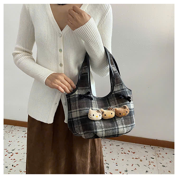 Túi Da Báo Nhỏ Mang Theo Hằng Ngày - tt251039