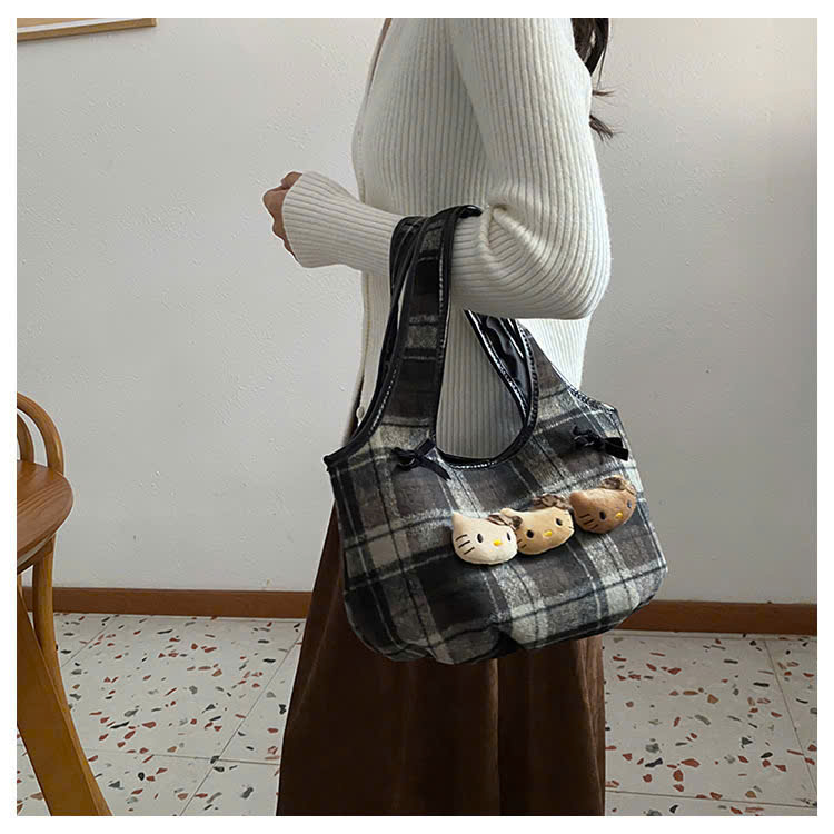 Túi Da Báo Nhỏ Mang Theo Hằng Ngày - tt251039