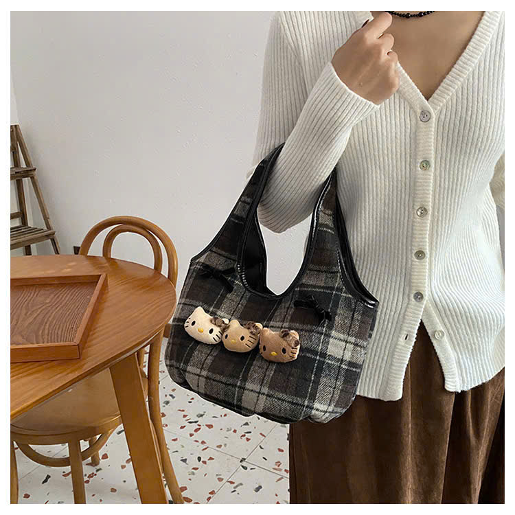 Túi Da Báo Nhỏ Mang Theo Hằng Ngày - tt251039