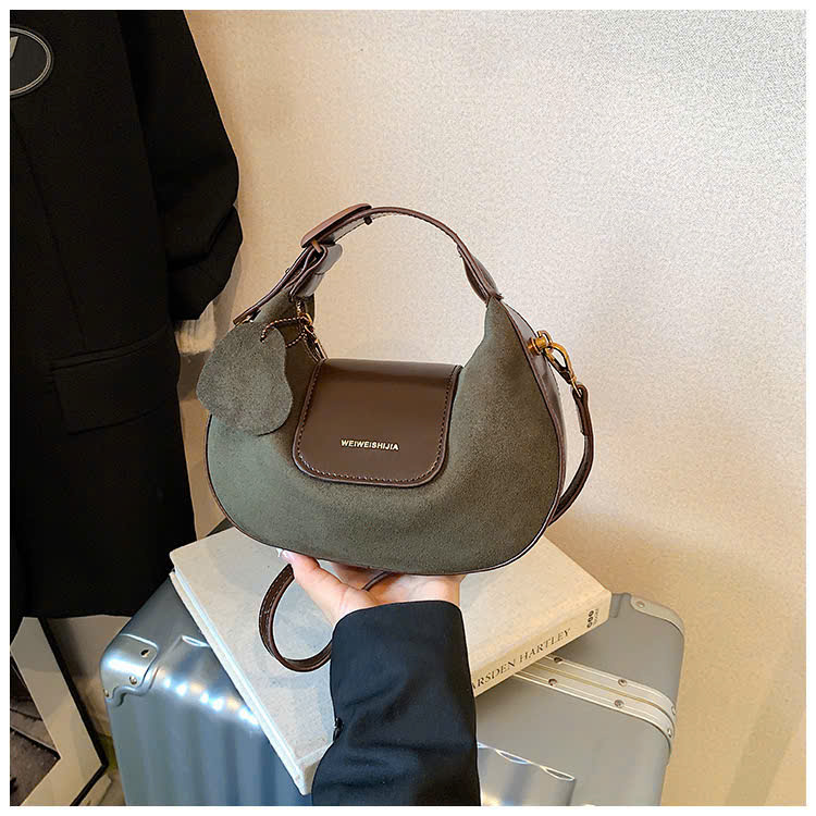 Túi Size Nhỏ Gọn Nhẹ Không Cồng Kềnh - tt251172