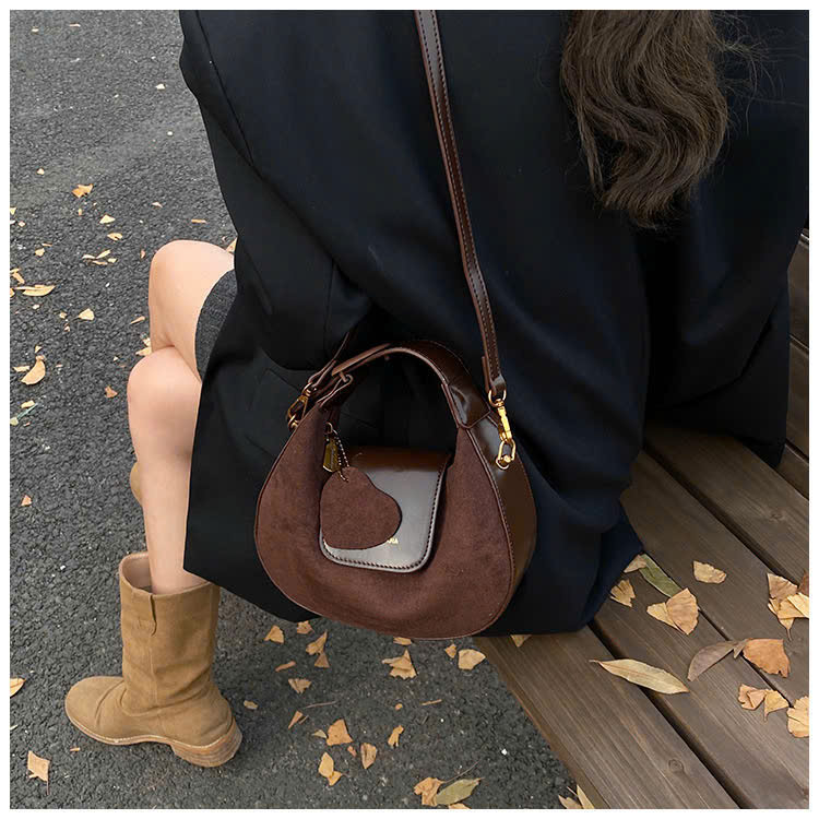 Túi Size Nhỏ Gọn Nhẹ Không Cồng Kềnh - tt251172