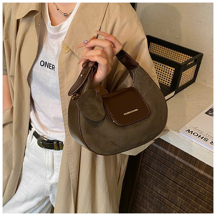 Túi Size Nhỏ Gọn Nhẹ Không Cồng Kềnh - tt251172