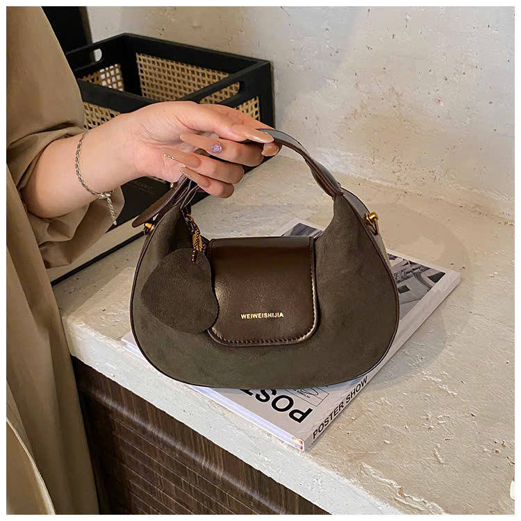 Túi Size Nhỏ Gọn Nhẹ Không Cồng Kềnh - tt251172