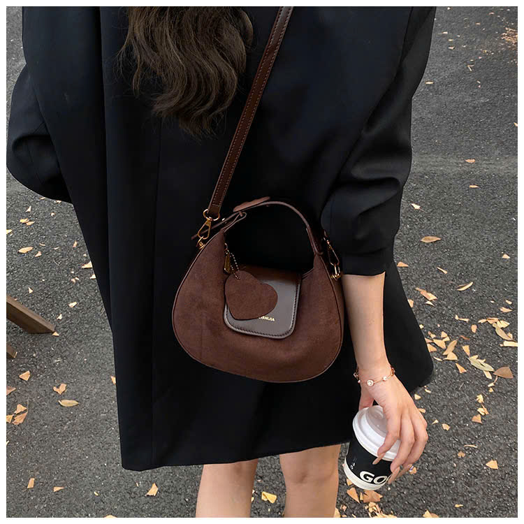 Túi Size Nhỏ Gọn Nhẹ Không Cồng Kềnh - tt251172