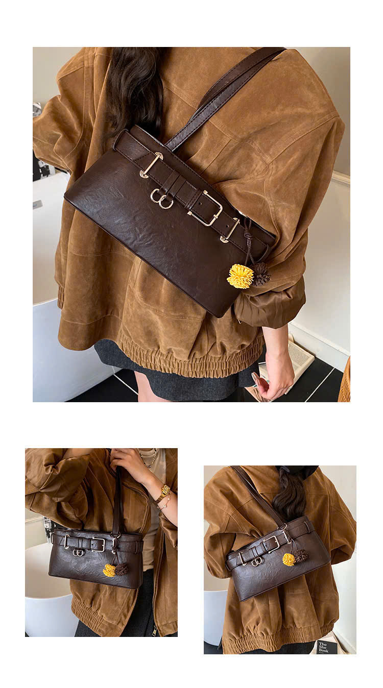 Túi Kẹp Nách Style Trẻ - tt251149