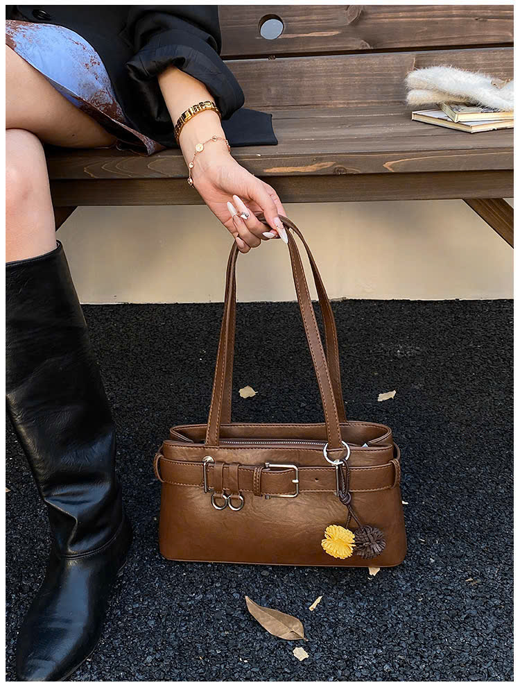 Túi Kẹp Nách Style Trẻ - tt251149