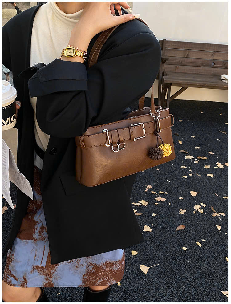 Túi Kẹp Nách Style Trẻ - tt251149