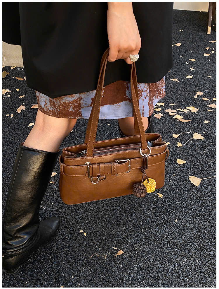 Túi Kẹp Nách Style Trẻ - tt251149